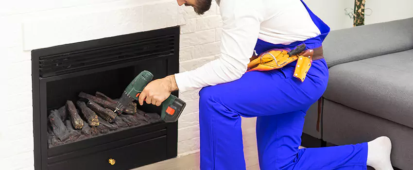 Fireplace Repair Expert in Norwood, Ohio