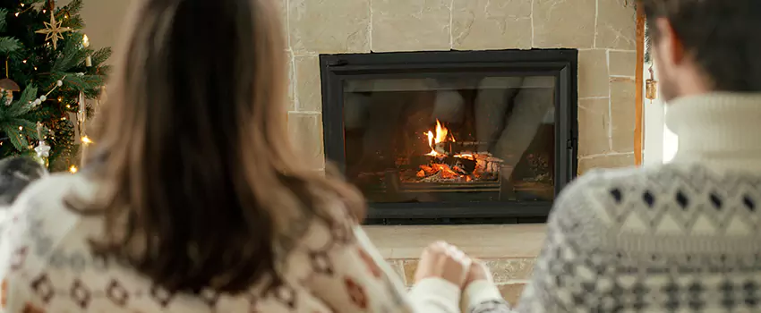 Fireplace Firebox Refurbish & Restore Services in Norwood, OH