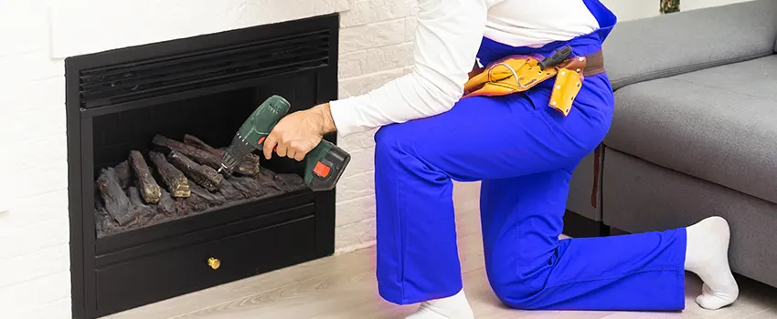 Fireplace Safety Inspection Specialists in Norwood, Ohio