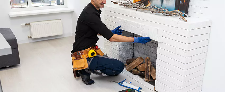 Gas Fireplace Repair And Replacement in Norwood, OH