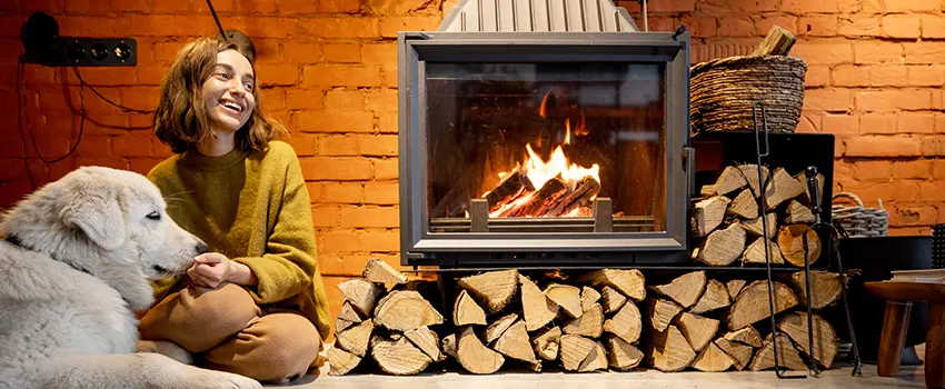 Fireplace Smell Removal Cost in Norwood, OH