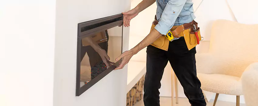 Traditional Fireplace Vent Sweeping in Norwood, OH