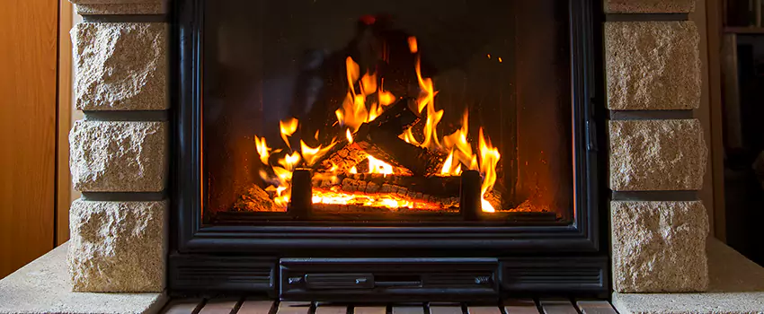 Fireplace Xtrordinair Probuilder Gas Fireplace Installation in Norwood, OH