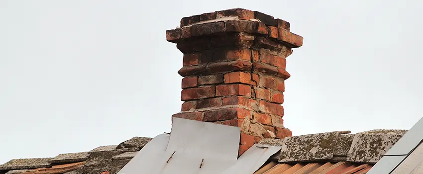 Cost of Fixing Blocked Chimney in Norwood, Ohio