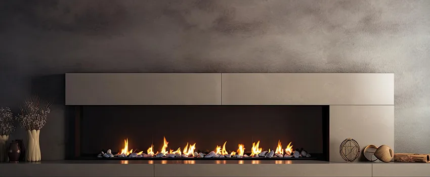 Gas Fireplace Logs Supplier in Norwood, Ohio