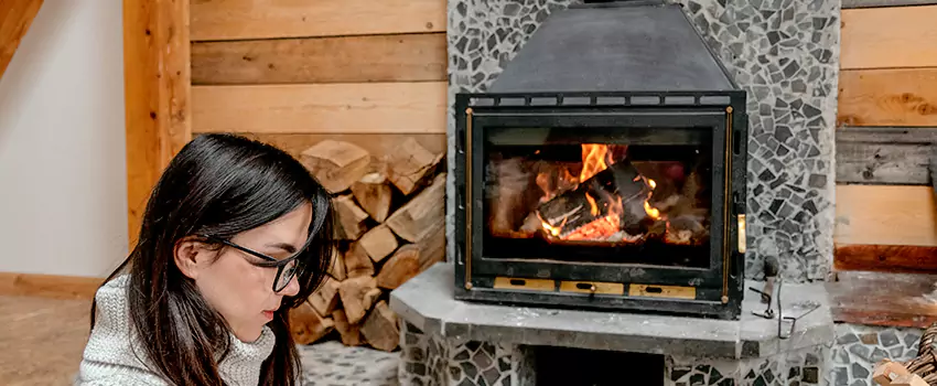 Harman P68-C Pellet Stove Repair in Norwood, Ohio 