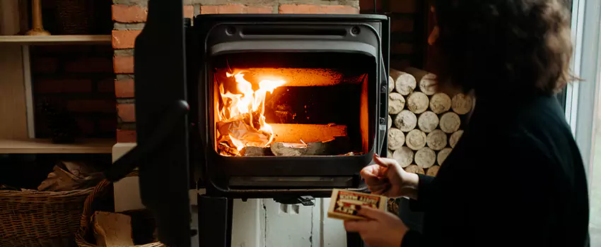 Hearthstone Wood Stoves Fireplace Repair in Norwood, Ohio