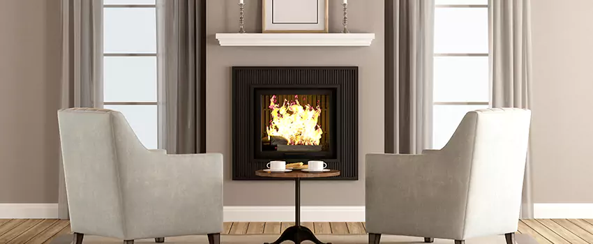 Heatilator Direct Vent Fireplace Services in Norwood, Ohio