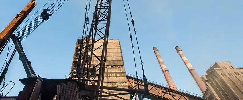 Industrial Chimneys Foundation Repair Services in Norwood, OH
