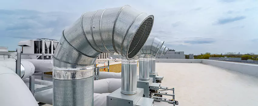 Insulated Ductwork Repair Services Near Me in Norwood, OH