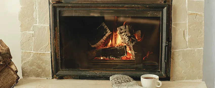 Kings man Fireplaces Insert Services in Norwood, OH