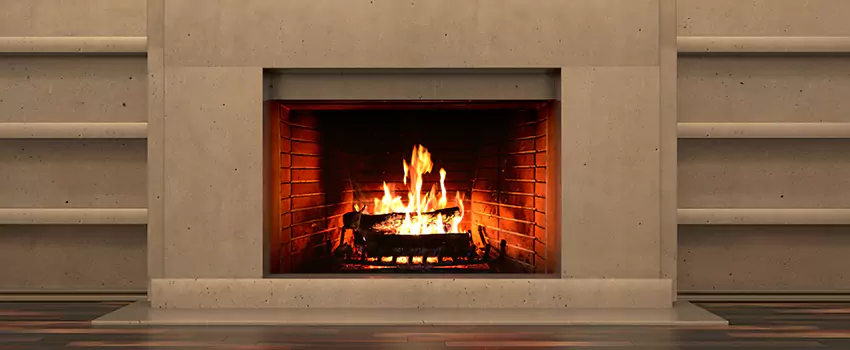 Majestic Trilliant Series Gas Fireplace Insert Repair in Norwood, Ohio