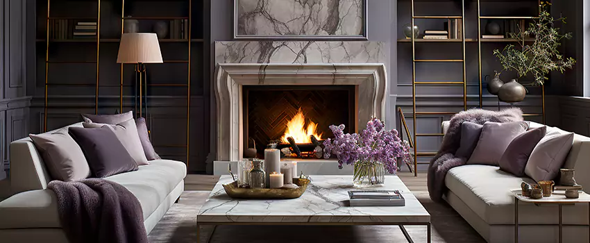 Napoleon Galaxy Series Outdoor Fireplaces Repair in Norwood, OH