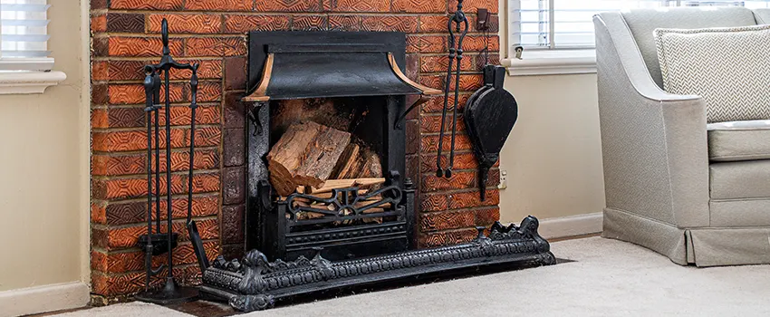 Custom Old Fireplace Redesign Services in Norwood, Ohio