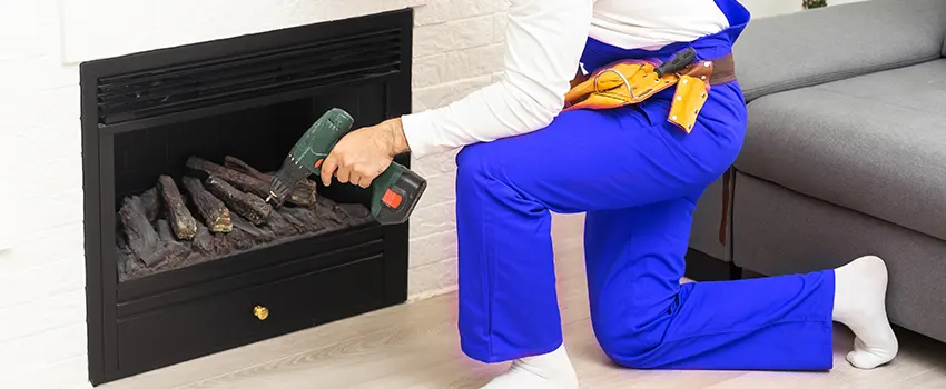 Pellet Fireplace Repair Services in Norwood, OH