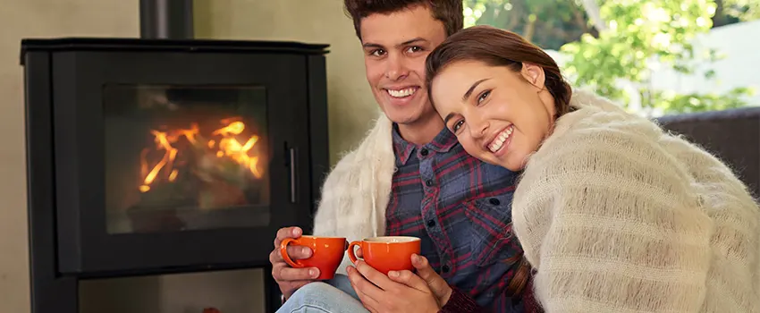 Regency Traditional Fireplace Products Maintenance and Repair in Norwood, Ohio