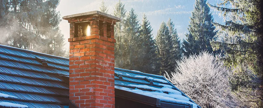 Residential Chimney Rain Caps Repair Services in Norwood, OH