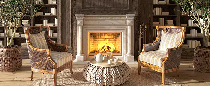 Cost of RSF Wood Fireplaces in Norwood, Ohio