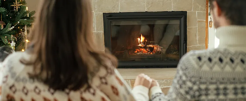 Superior Open-Hearth Wood Fireplaces in Norwood, OH