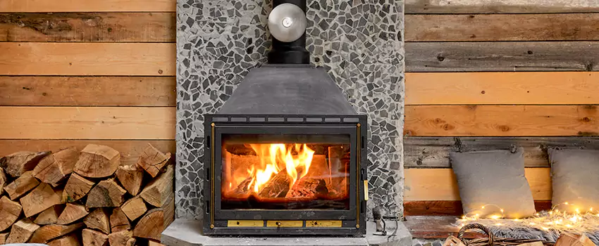 Travis Industries Elite Fireplace Inspection and Maintenance in Norwood, Ohio