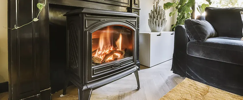 Valor Wood Fireplace in Norwood, OH