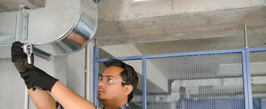 Benefit of Ventilation Cleaning in Norwood, Ohio