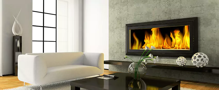 Ventless Fireplace Oxygen Depletion Sensor Installation and Repair Services in Norwood, Ohio