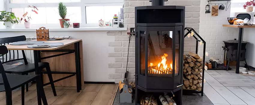 Cost of Vermont Castings Fireplace Services in Norwood, OH
