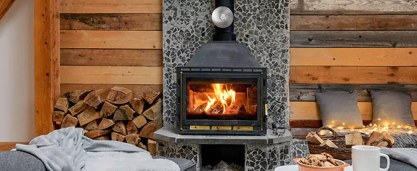 Affordable Wood Fireplace Fixing Solutions in Norwood, Ohio