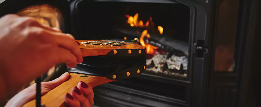 Wood Stove Grates Repair in Norwood, Ohio