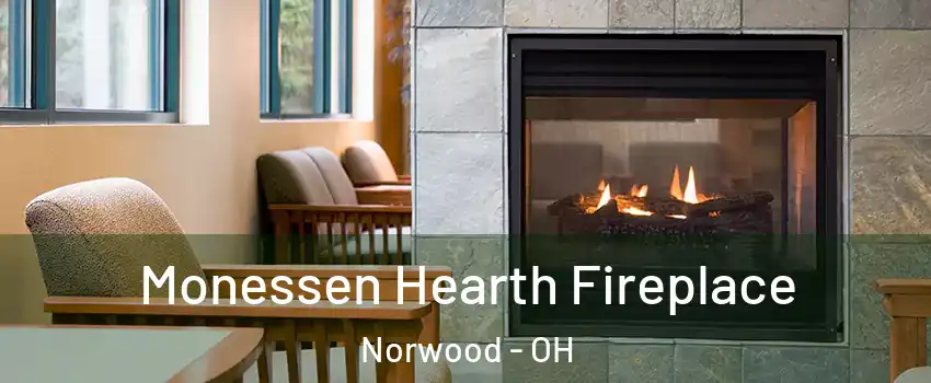  Monessen Hearth Fireplace Norwood - OH